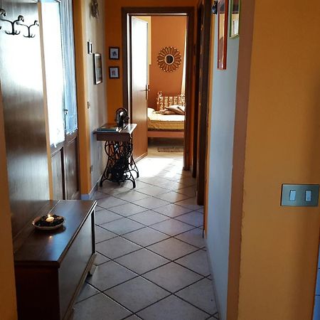 Casa Toscana Querce  Exterior foto