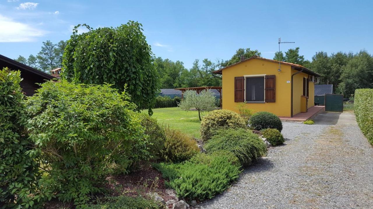Casa Toscana Querce  Zimmer foto